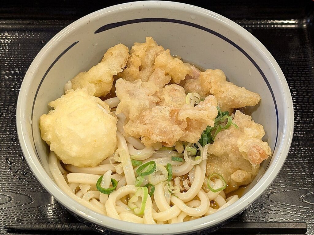 おにやんま 日本橋店>